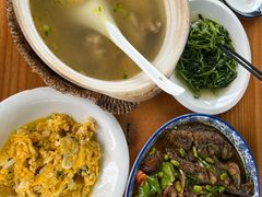 -山涧人家·旺山农家菜(旺山店)