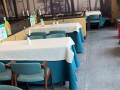 大堂-一家人(香君路店)