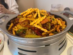 -小城外婆肴私房菜.家宴聚集点(圆明园颐和园·清河上地店)
