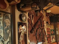 -流浪者复古西餐鸡尾酒吧(沈阳店)