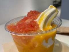 -喜茶(广州东方宝泰店)