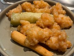 -巴奴毛肚火锅(悠唐购物中心店)