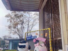 -花之城