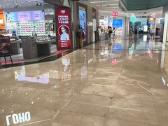 -福田卓悦INTOWN购物中心