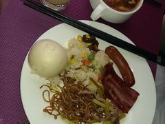 IMAG3229-郑州美豪诺富特会展中心酒店