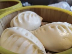 -东方早茶 海鲜•青岛菜(国信体育中心店)