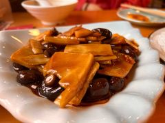 -惠丰门丁肉饼店
