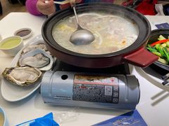 -南棠馆粤菜坊(群光店)