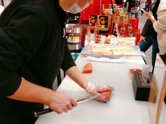 -Olé精品超市(苏州中心店)