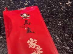 -局气 烤鸭·北京菜(光华路店)