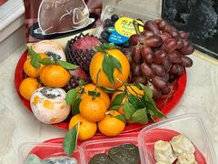 -老潮兴粿品(龙北店)