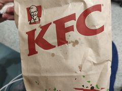-肯德基(虹桥机场T2北指廊精选外卖点店)