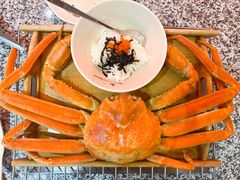 -震海贝烤贝·民俗特色店(延吉总店)