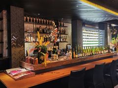 -大酉·M Coffee(北京美术馆店)