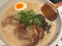 -味千拉面(广州白云机场T1西二店)