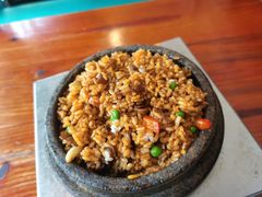 -牛五郎·小炒黄牛肉(曙光店)