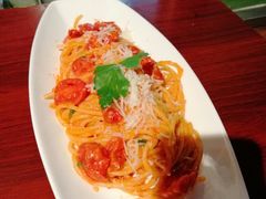 -Mammamia意大利餐厅(阳春巷店)