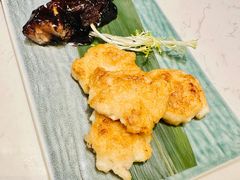 -常来小聚·广州非遗传承餐厅(高德置地店)