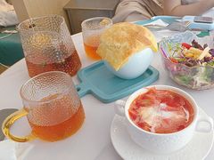 -库滋明·俄罗斯特色美食(中央大街店)