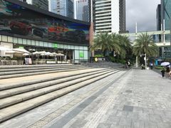 -皇庭广场(福华三路店)