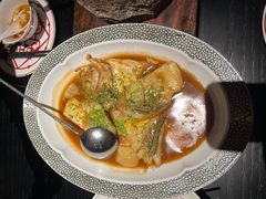 -锦楼·臻选新杭帮(杭州中心店)