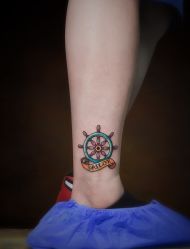 -雕哥的纹身店A3 TATTOO&纹身培训