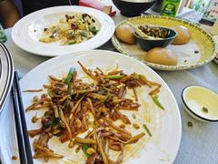 -大师傅金奖啤酒鱼(西街老店)