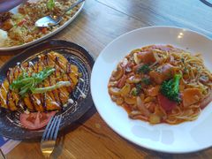 -玛格萝妮(汇智国际商业中心店)