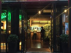 -艾米意大利餐厅(米房创意园店)