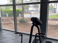 -加伍磅精英训练中心