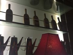 -绿茶餐厅(成都万象城店)