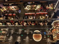 -西塔老太太泥炉烤肉(温州首店万象城黑金店)