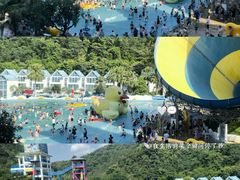 -清泉湾生态旅游度假区