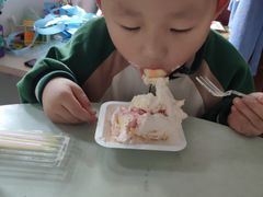 -好利来(宣武门店)