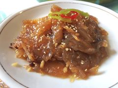 -烤肉季饭庄