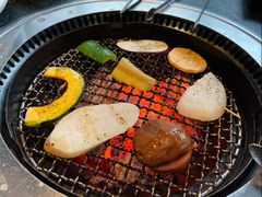 -神户赤童日式烤肉伙伴(东直门店)