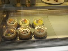 -大苹果面包生日蛋糕(明珠店)