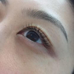 -谜秀韩式半永久纹眉纹绣洗眉