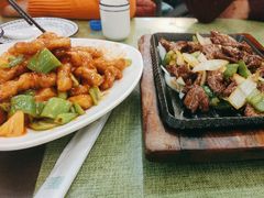 -桃子餐厅·天津菜(红星路直营店)