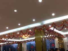 大堂-江海酒家(赤岗店)