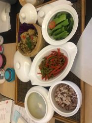 -爱悦月子中心·时光(武侯店)