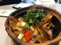 -尚一汤·粤菜海鲜(环球港店)