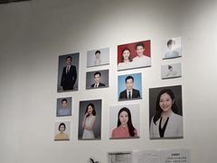 -方快PLUS照相馆(闵行龙湖天街店)