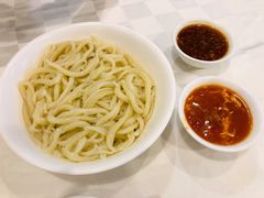 剔尖-唐晋人家(源深路店)