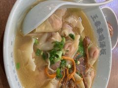 -王春春鸡汤饭(上海中海环宇城店)