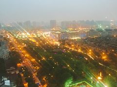 -烛影拾光观景餐厅·创意菜·摄影·小提琴(大唐不夜城店)