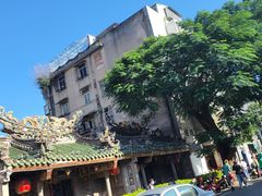 -汕头市小公园