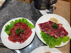 -隐家本格烧肉(万达广场店)