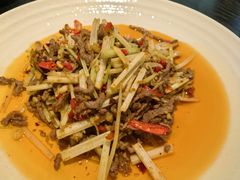 -金谷仓家庭料理(马泉营店)
