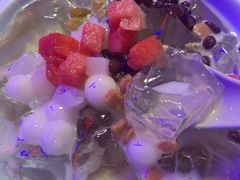 -热火朝天鲜切牛肉火锅(南强街巷店)